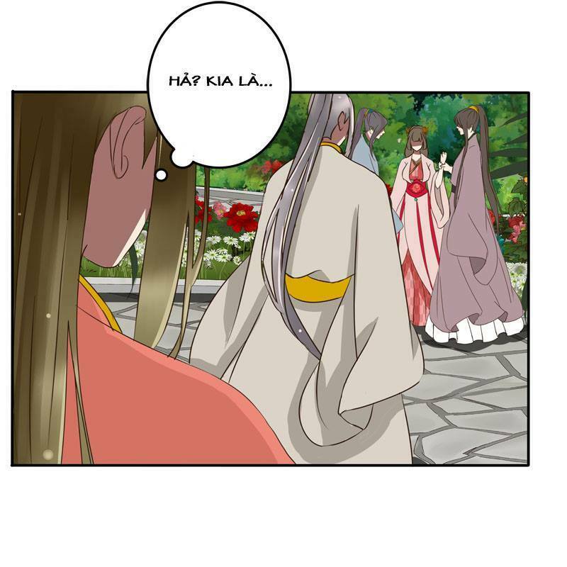 thông linh phi chapter 64 13