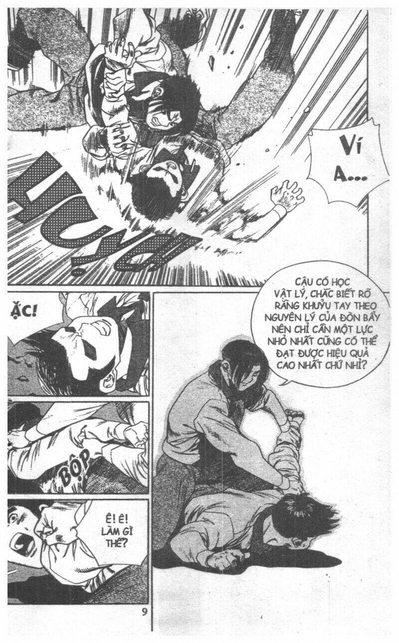 change guy chapter 110 7