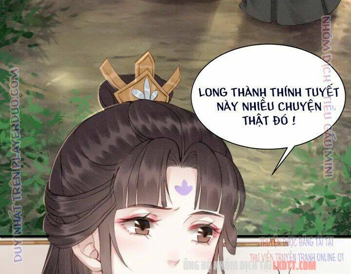 trọng sinh bá sủng nhiếp chính vương quá mạnh mẽ chapter 133 25