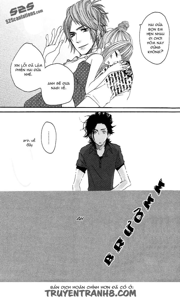 say i love you chapter 24 33