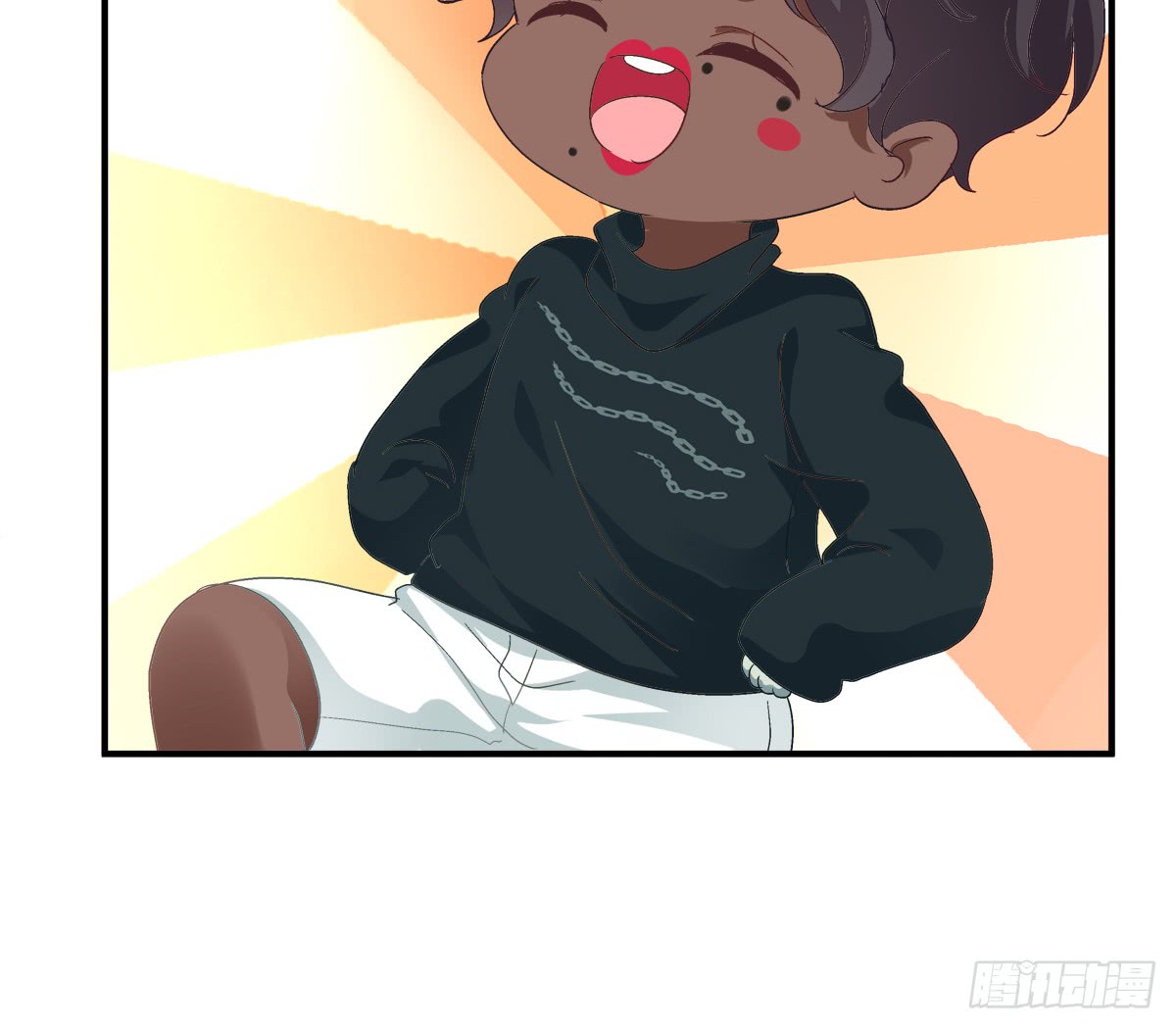 kiểm soát tuyệt đối chapter 9 33