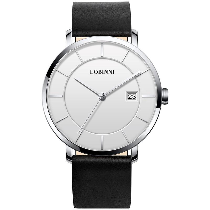 Đồng hồ nam chính hãng LOBINNI L3033-5