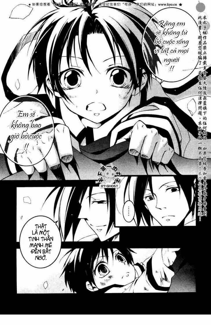 07 hồn ma chapter 68 25