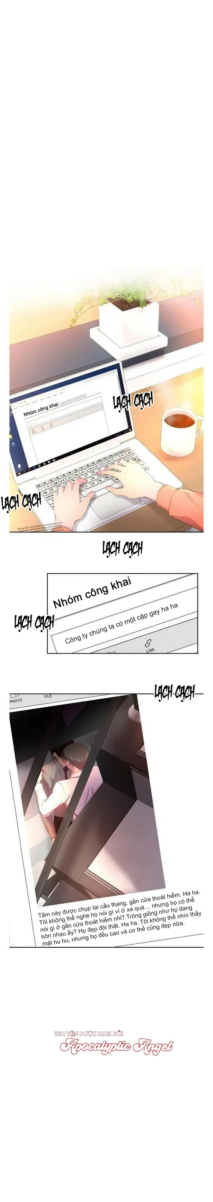 giữ em thật chặt (hold me tight) chapter 146 17