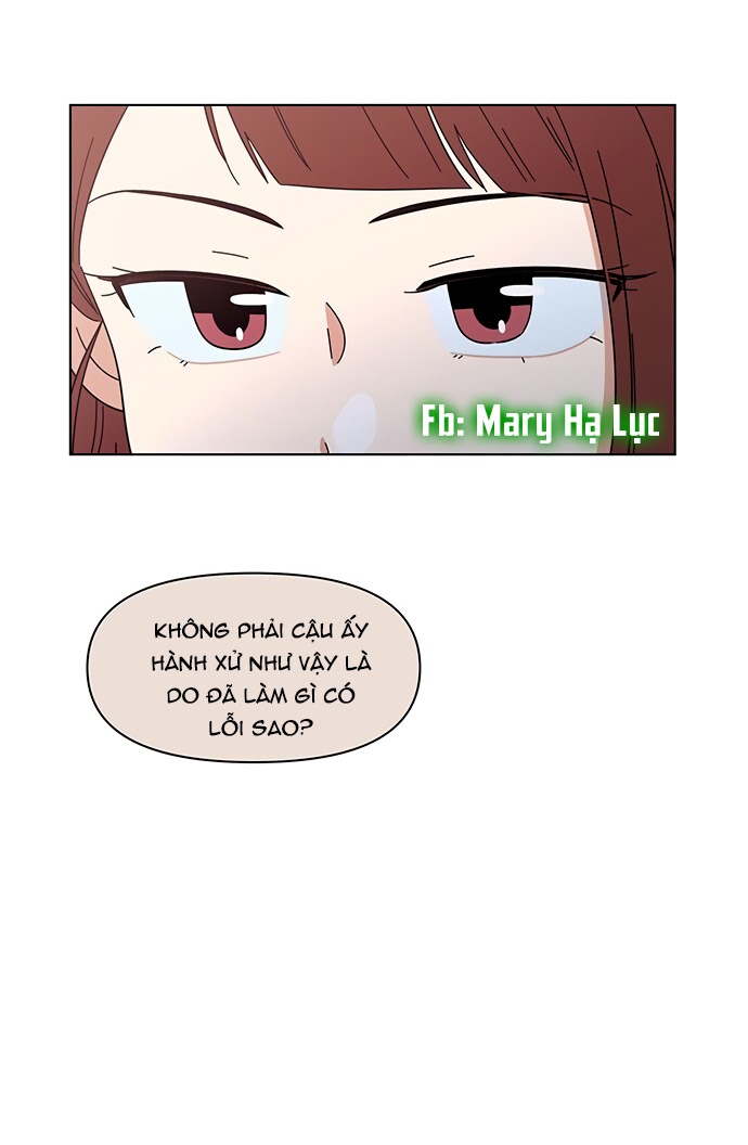 thanh xuân rực rỡ - season of blossom chapter 23 65