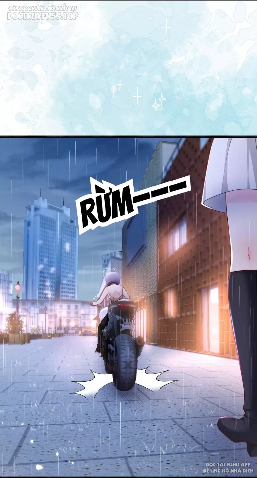 mận xanh chapter 67 19