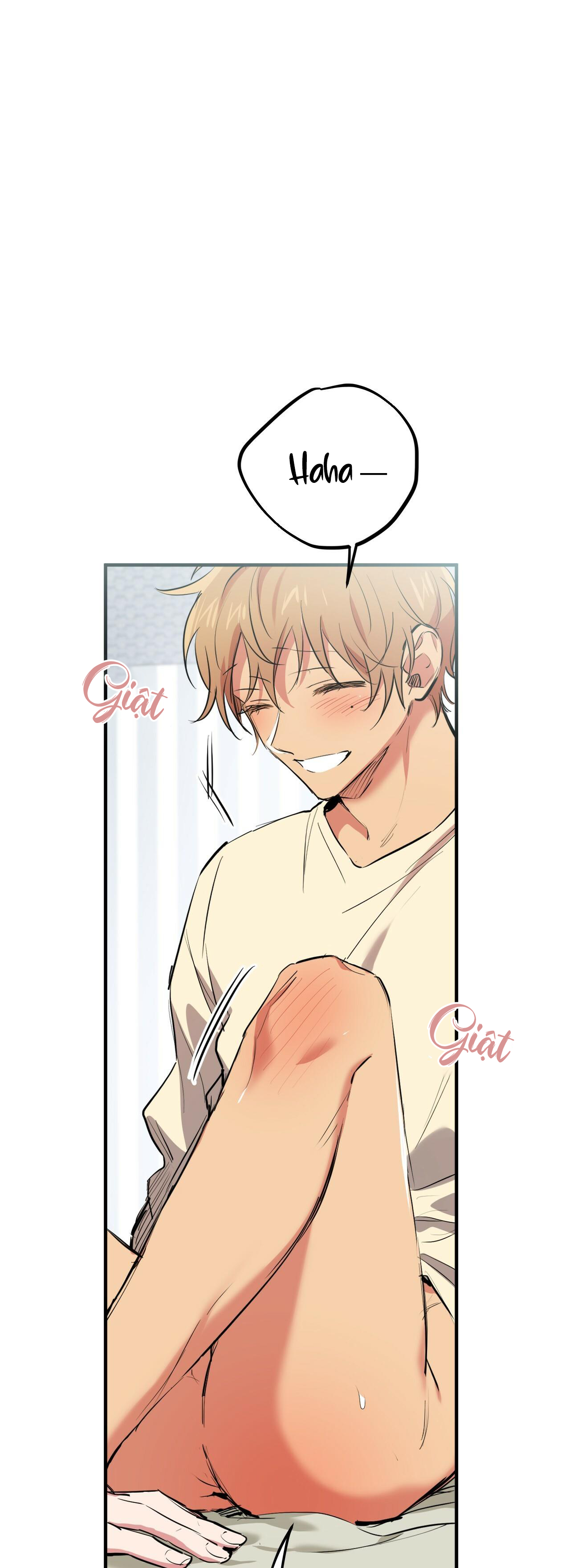 những chú thỏ của hapypy chapter 38 5