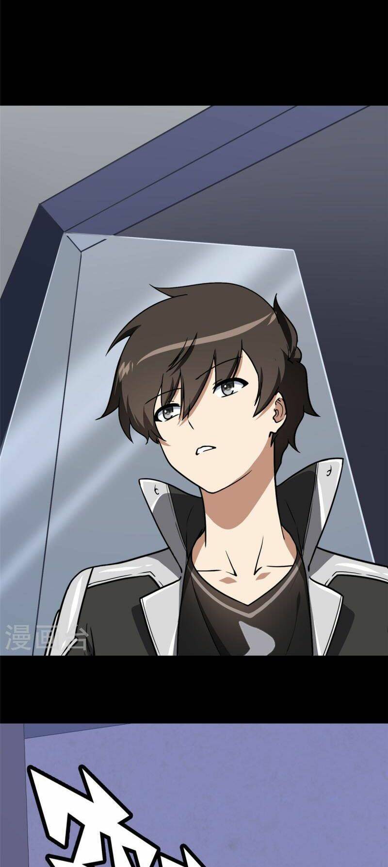 bạn gái virus của tôi chapter 309 18