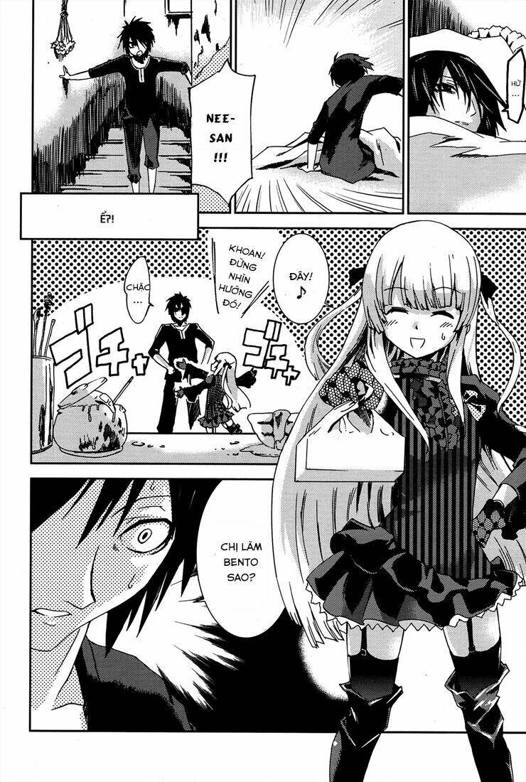 necrophile of darkside sister chapter 1 14