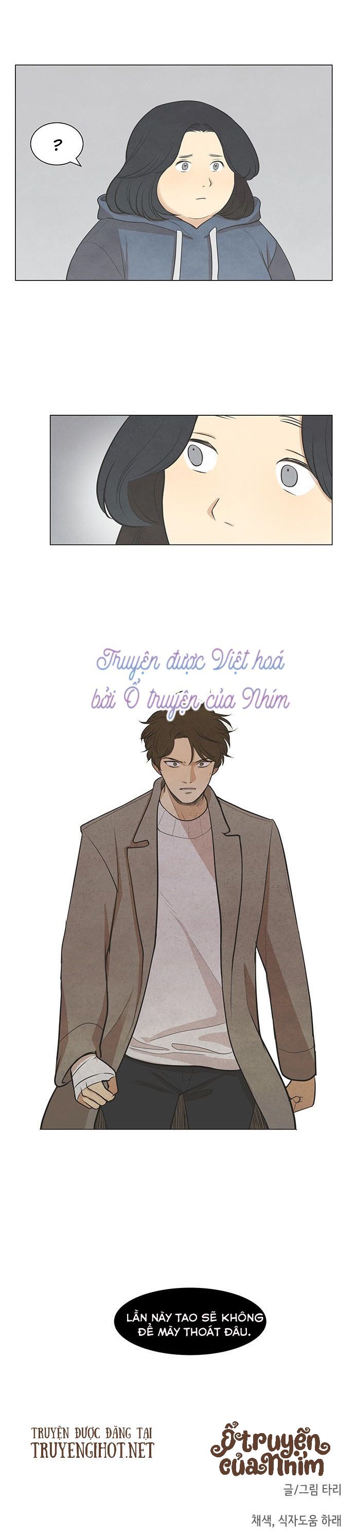 một phần vì thích em chapter 28 25