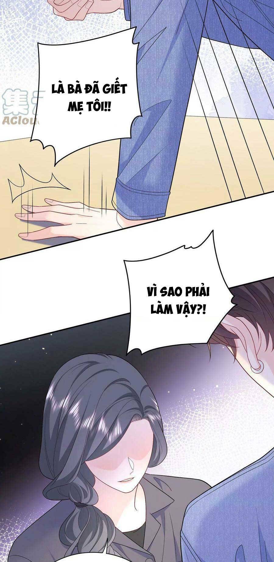 tôi dựa vào tà ý: nghịch chuyển nhân sinh chapter 119 10