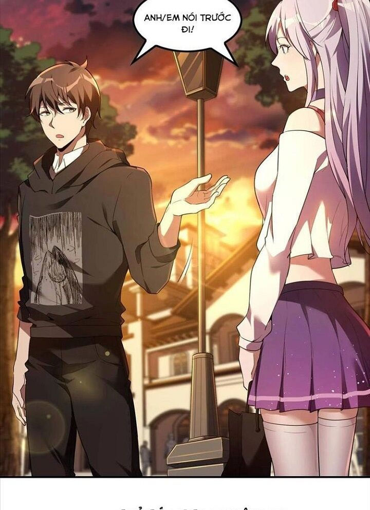 đệ nhất người ở rể chapter 65 1