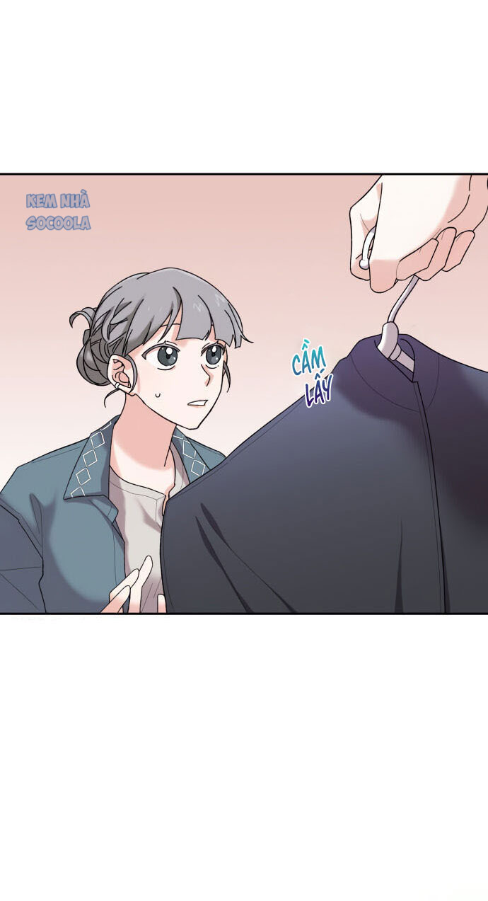 người chồng cũ tuyệt vời của tôi chapter 2 48