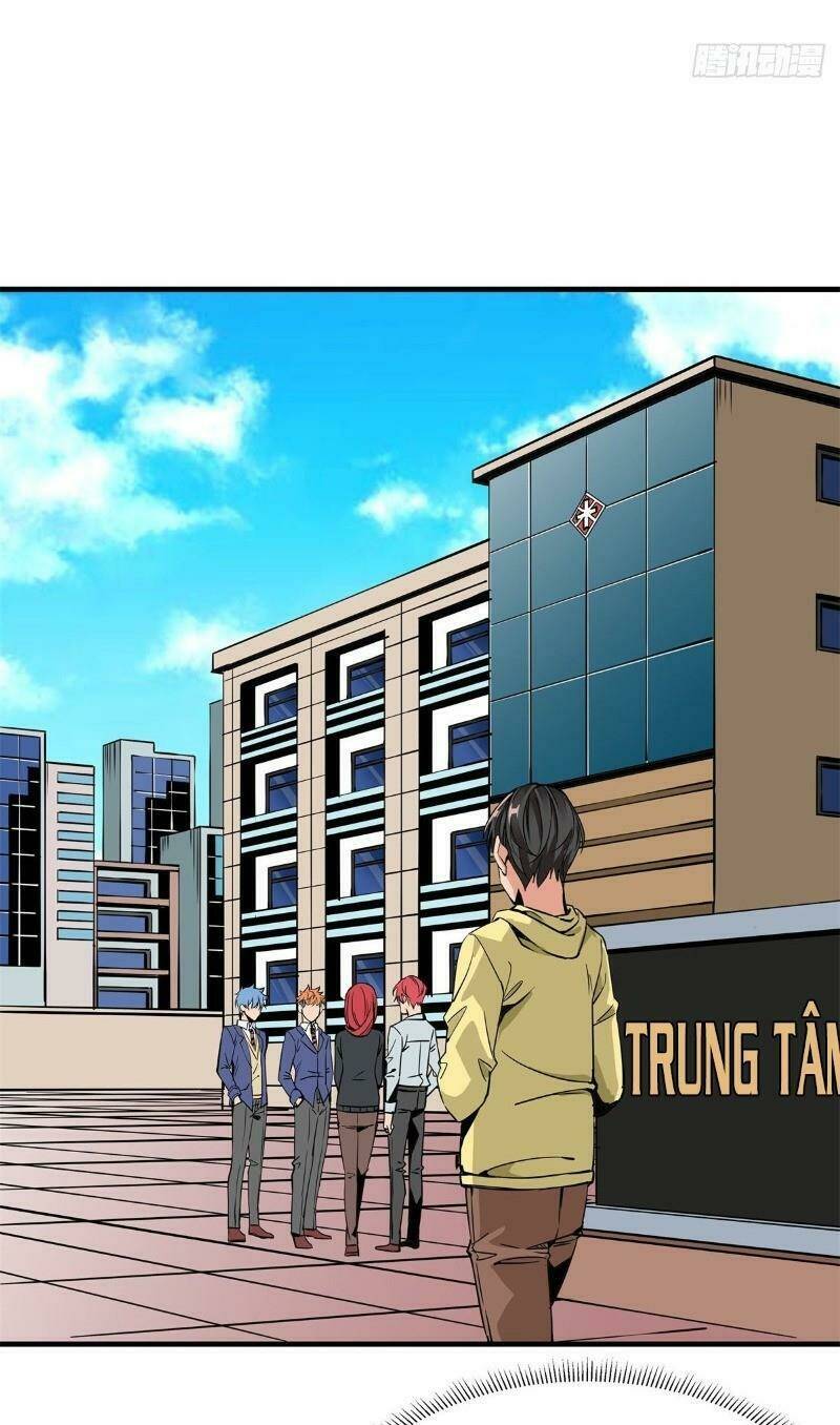 thiên luân chapter 2 27