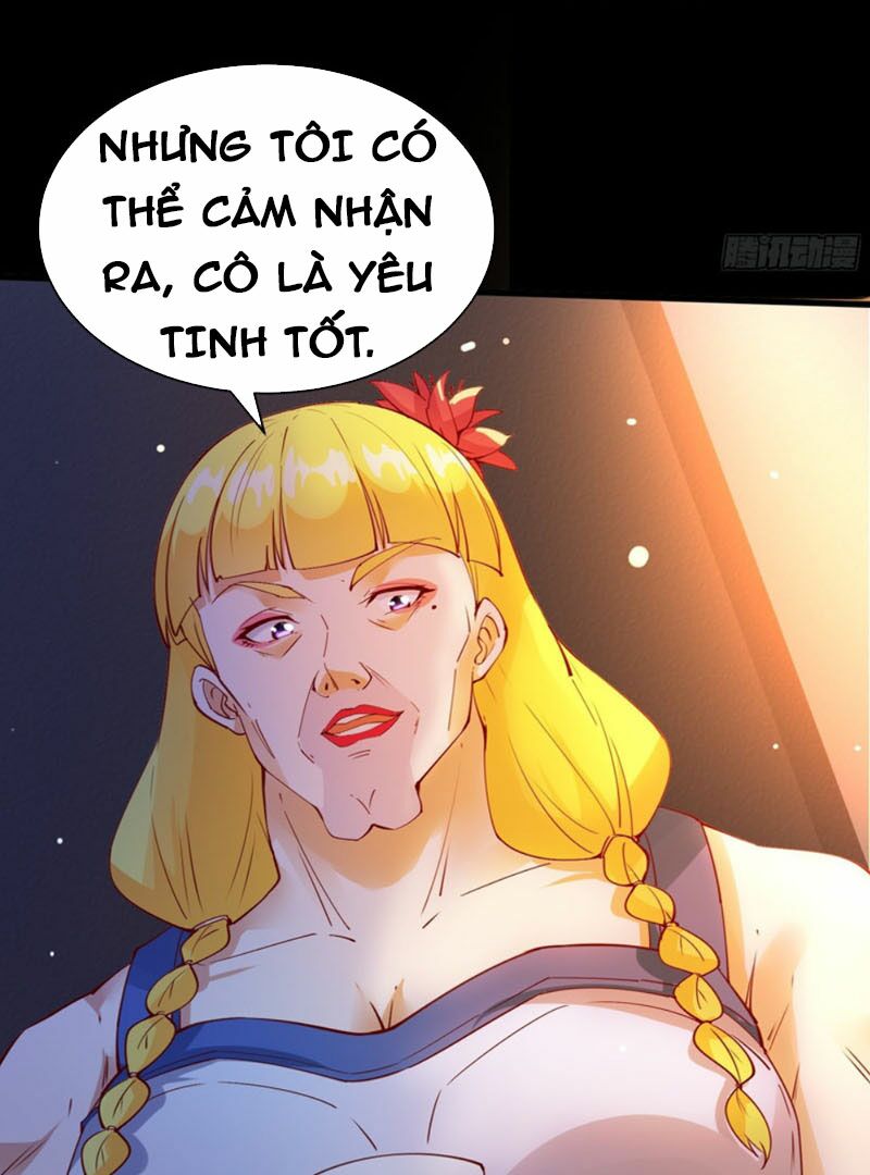 ta lập hậu cung tại tây du ký chapter 86 15