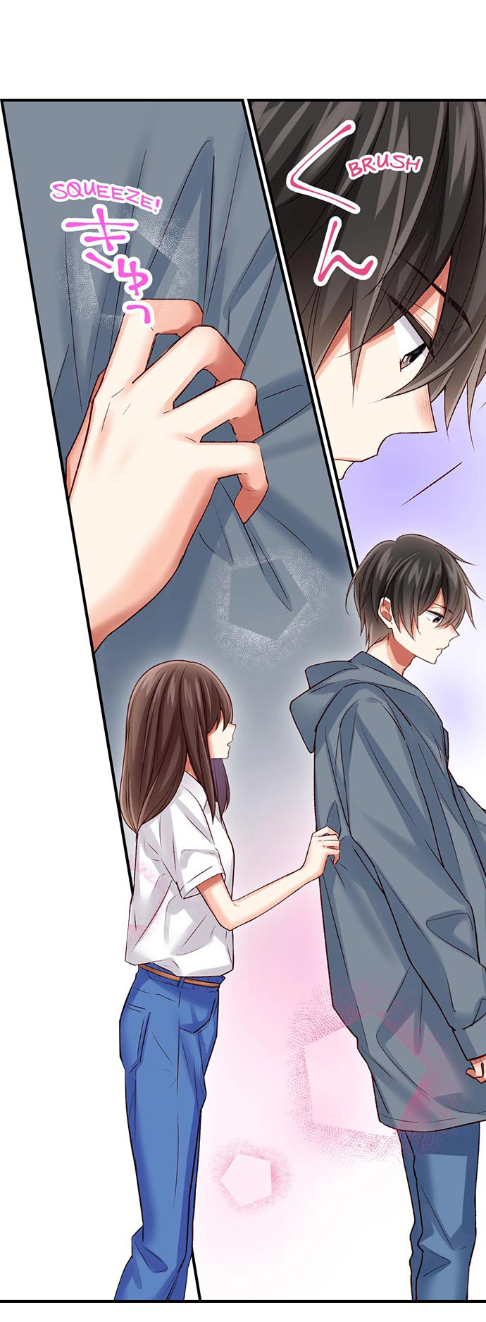 họ chắc chắn đã làm chuyện đó chapter 35.1 16