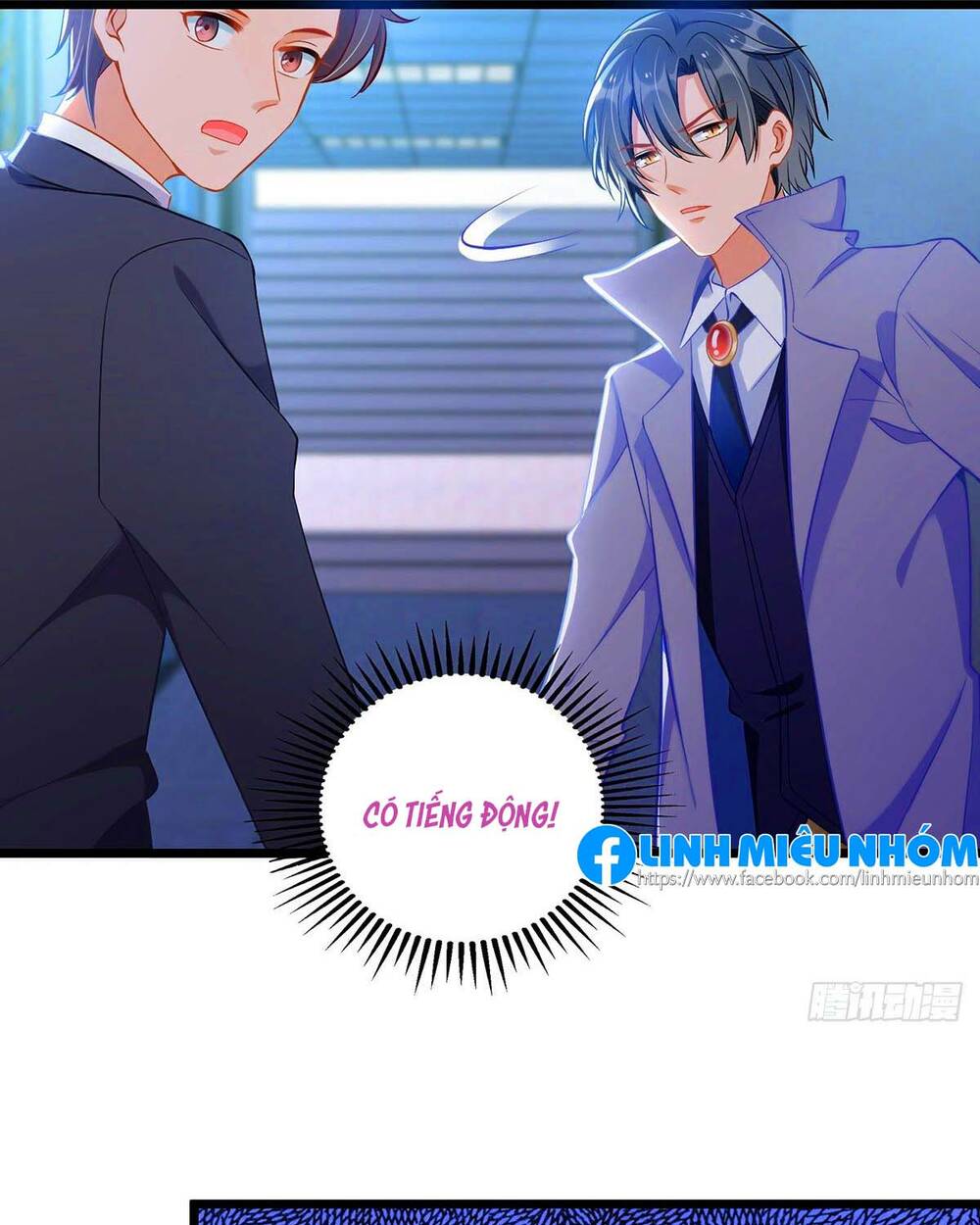 thiết lập nhân vật daddy của tôi bị sụp đổ chapter 48 7