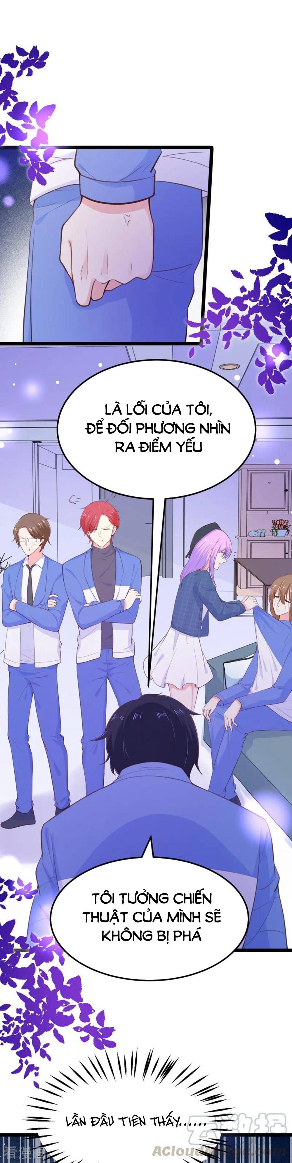Boss Của Tôi Là Đại Thần chapter 109 - Trang 14
