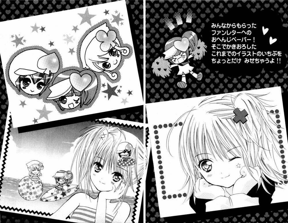 shugo chara chapter 39 35