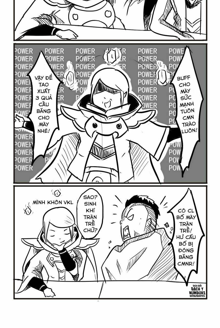 trường học dota chapter 11 8