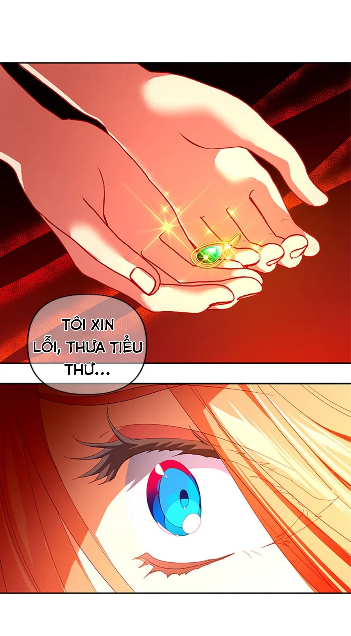 tôi đã nuôi dưỡng nam phụ ám ảnh chapter 73 21