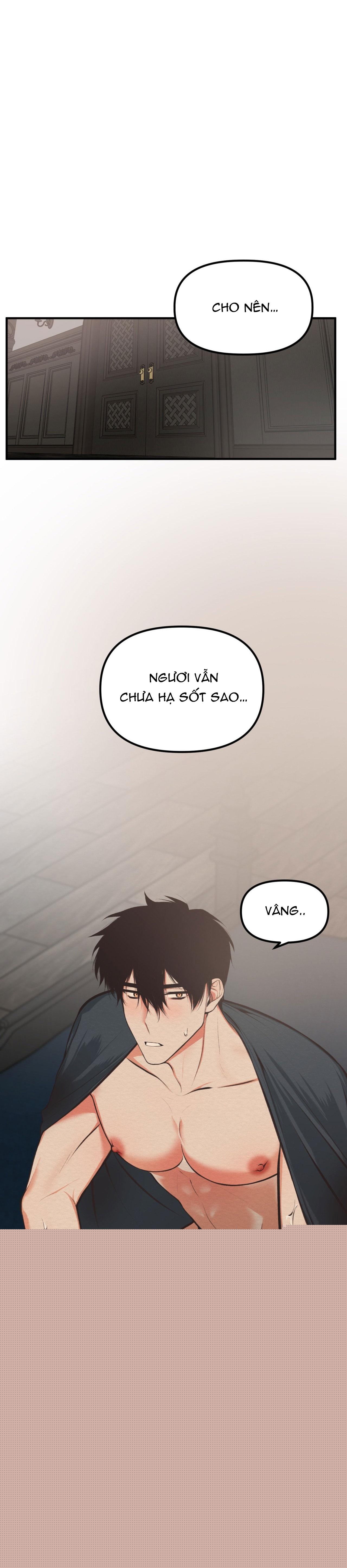 ác ma đỉnh cấp chapter 3 20