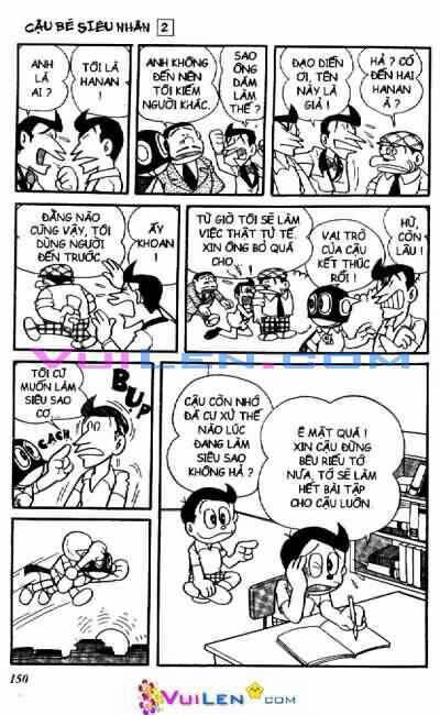 siêu nhân pacman chapter 4 60