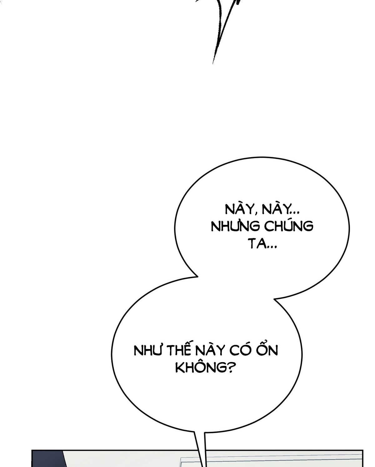 Người Bạn Dâm Loạn chapter 2.1 - Trang 43