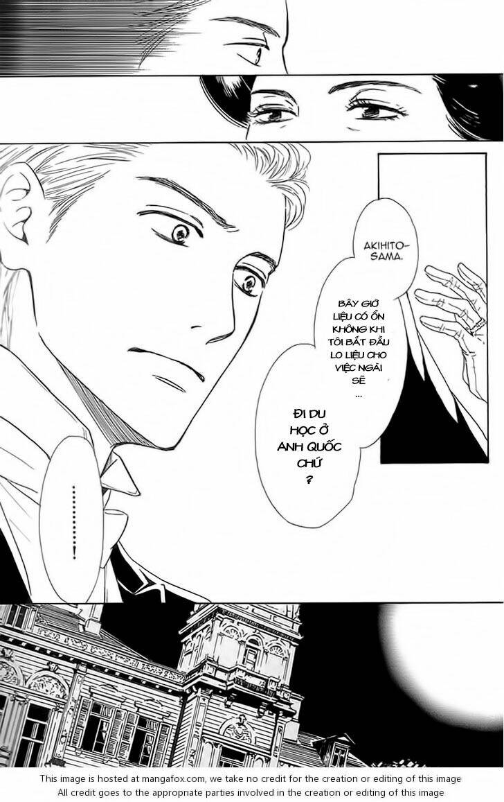 bình minh u sầu chapter 22 24