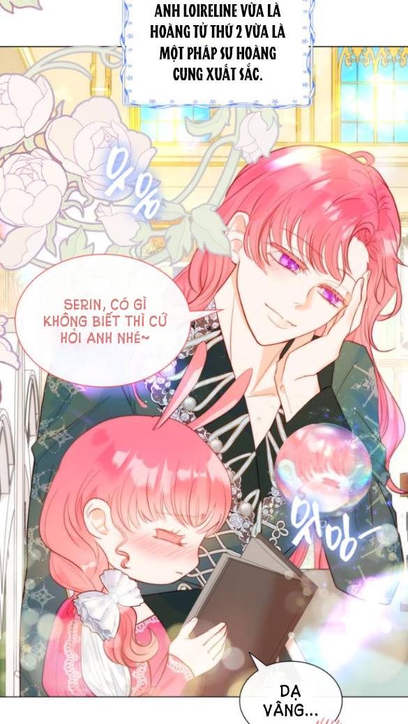 sau khi chuyển sinh tôi trở thành công chúa chapter 12.2 13