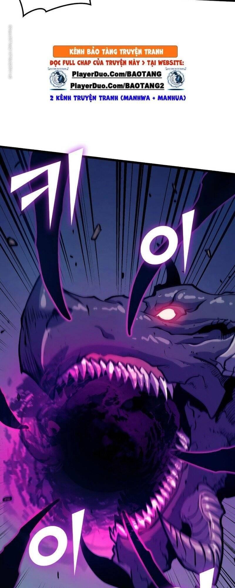 tôi trở lại thăng cấp một mình chapter 92 46