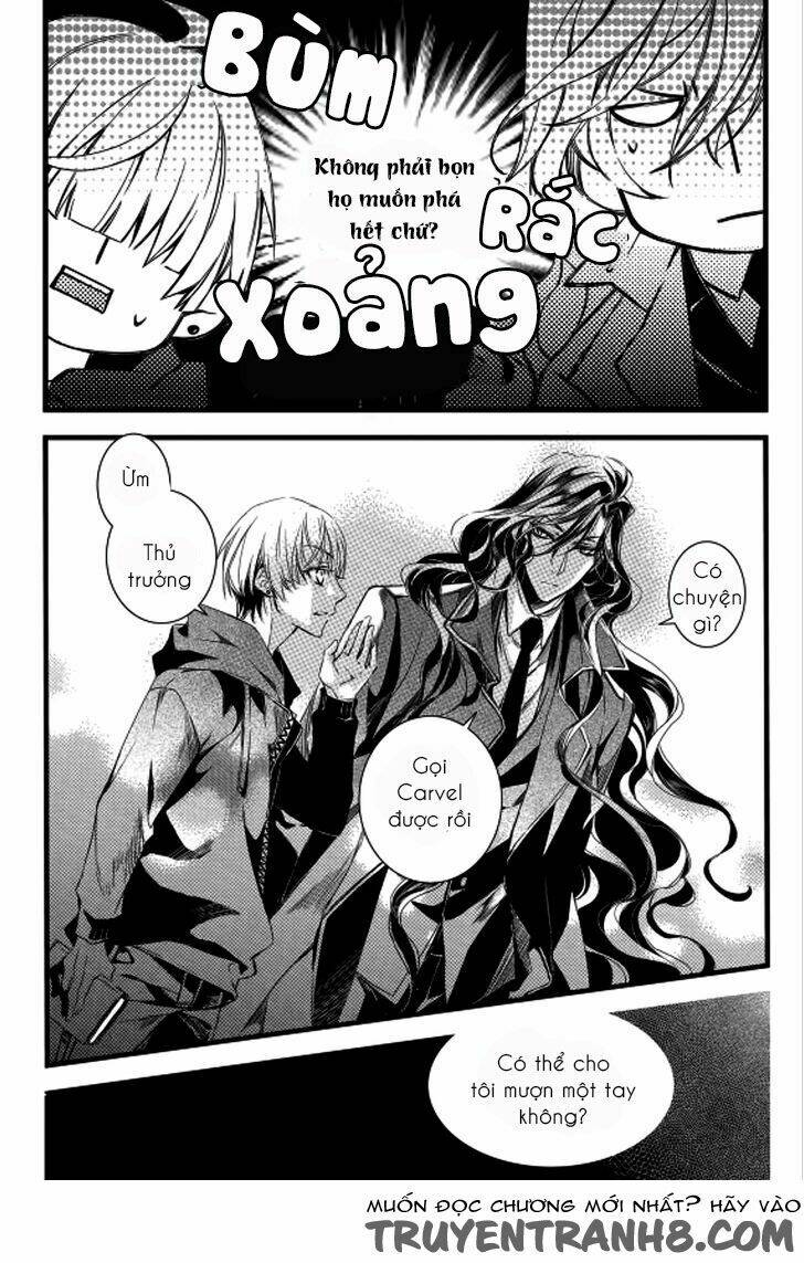 thư viện ma cà rồng chapter 8 7