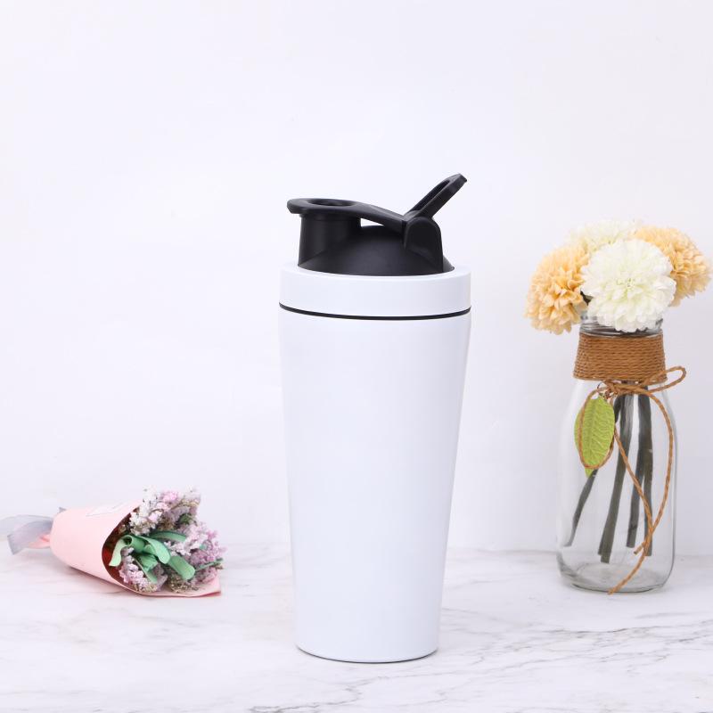750Ml Inox Giữ Nhiệt Bình Nước Cho Bé Gái Trẻ Em Du Lịch Cốc Cà Phê Máy Hút Bình Thermoses Cà Phê