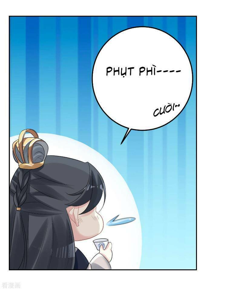 độc y đích nữ chapter 81 12