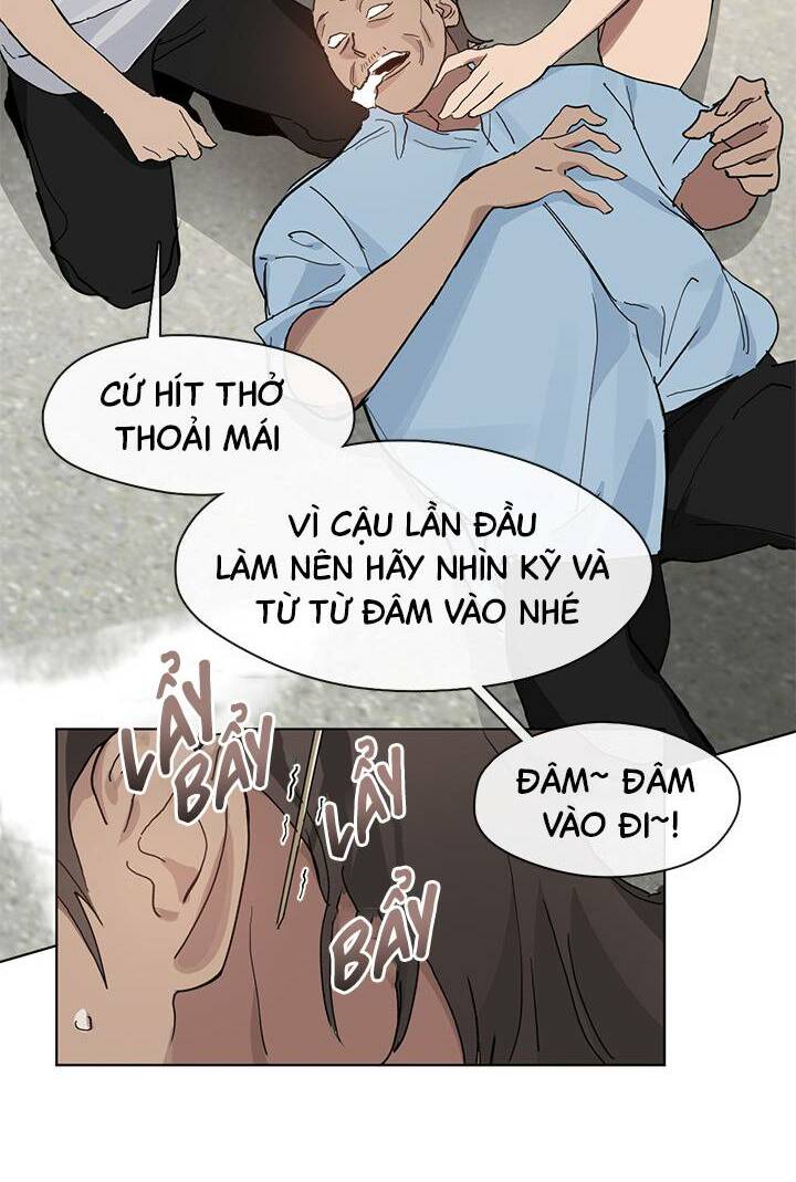 nhà hàng nơi suối vàng chapter 11 18