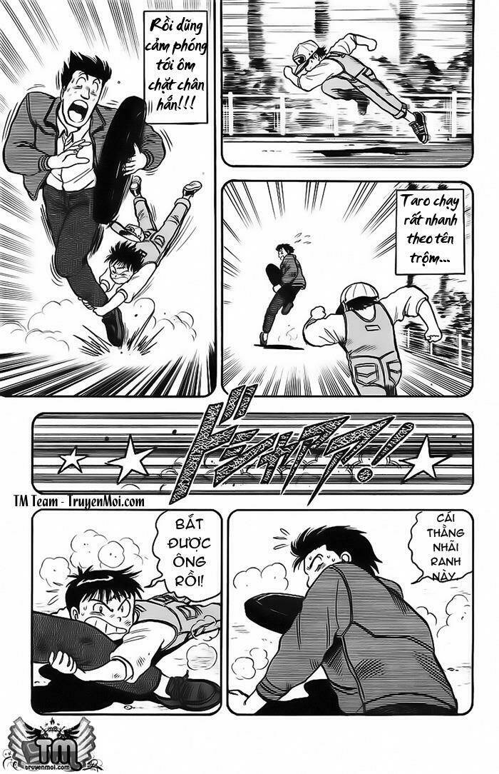 break shot chapter 116 12