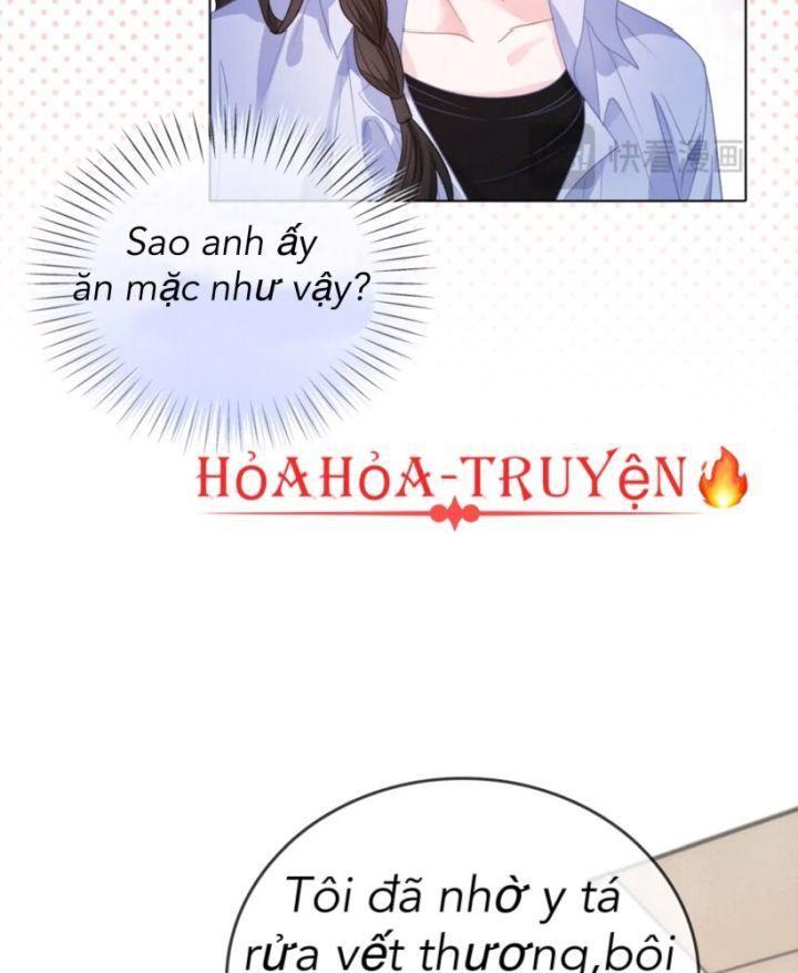 phu nhân thân phận của người lại gây chấn động cả thành phố chapter 8 19