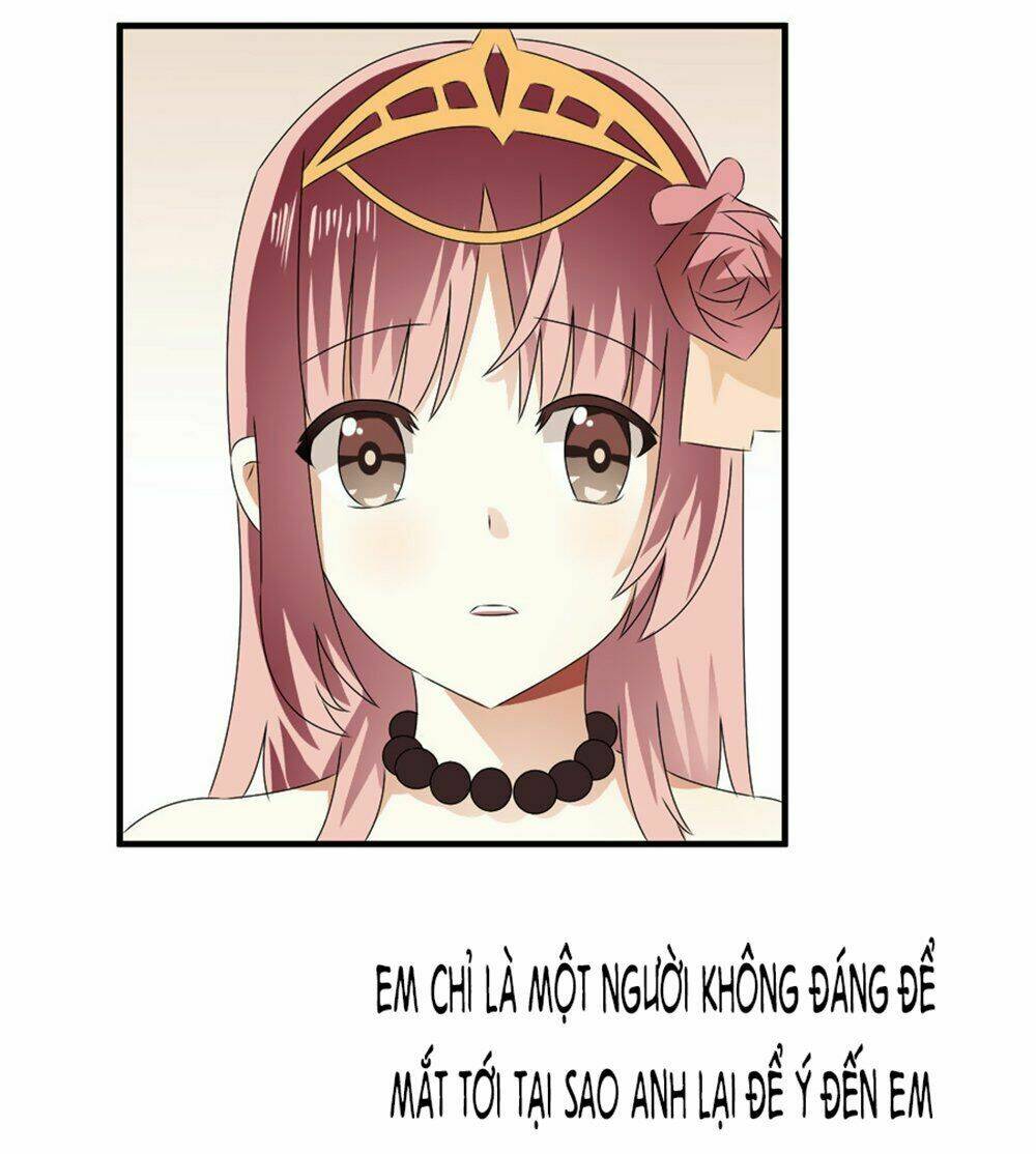 đụng phải tước vương huyết tộc chapter 5 36