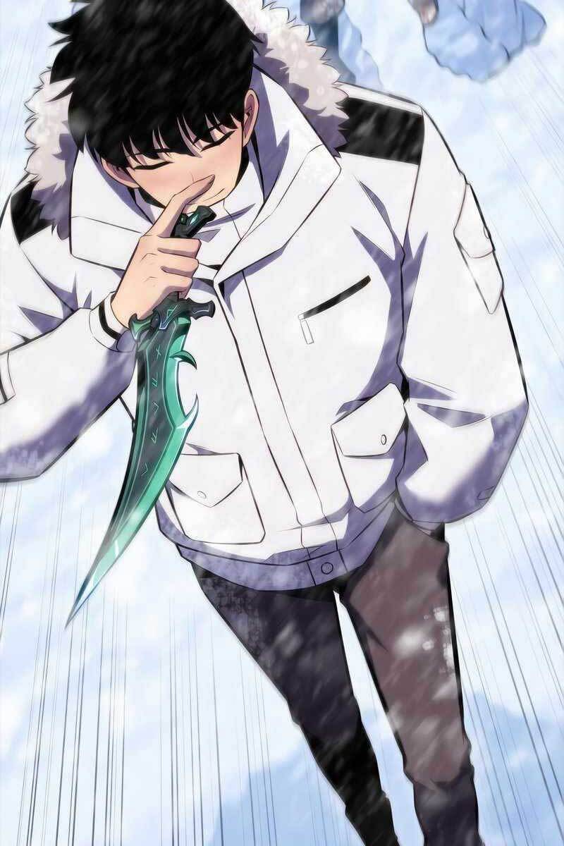 Người Chơi Mới Cấp Tối Đa Chapter 84 145