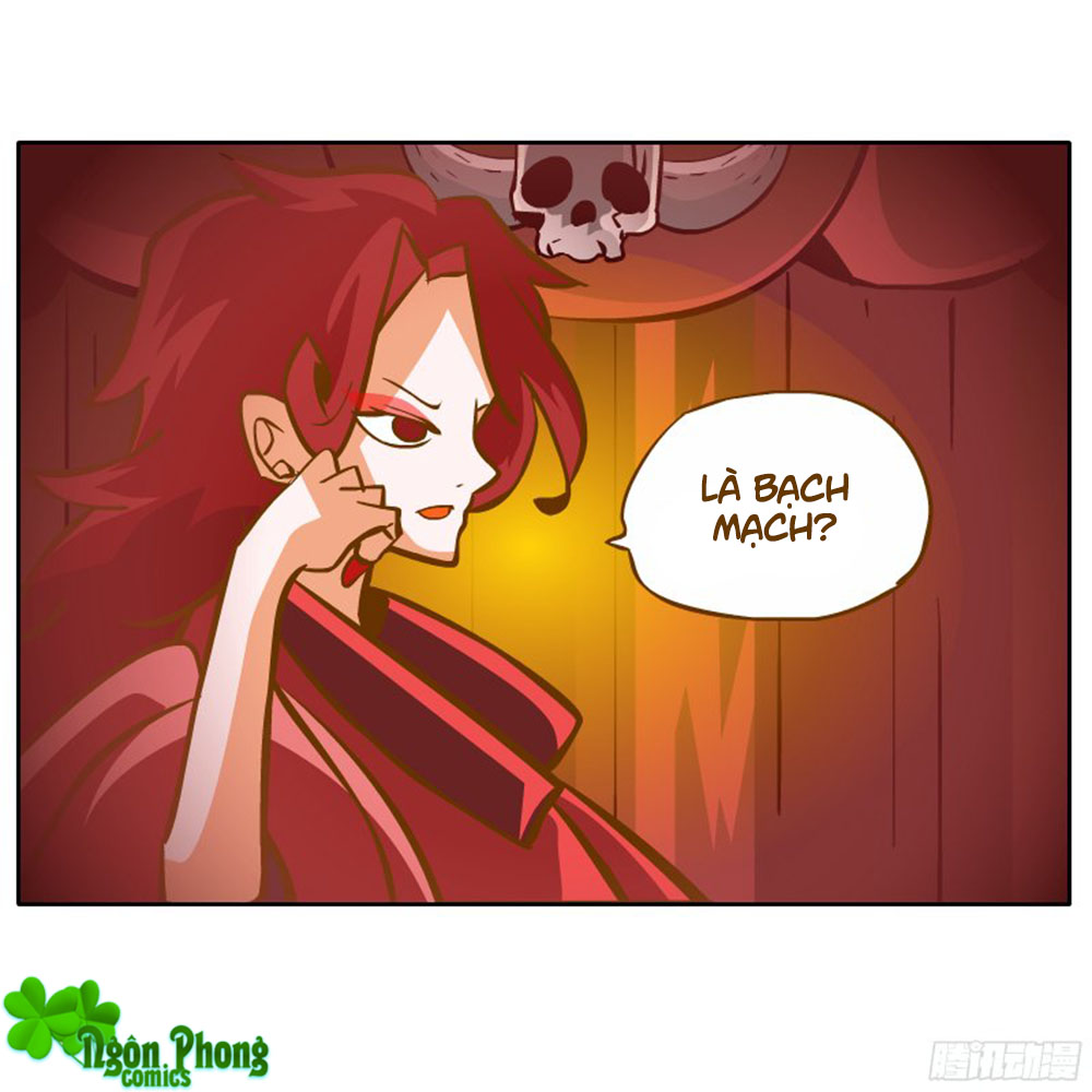 hòa thượng và tiểu long quân chapter 28 27