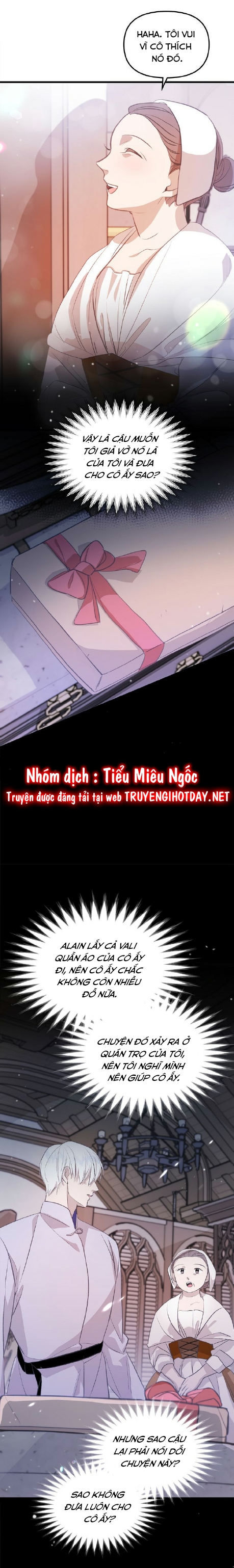 quán trọ dragondaily chapter 22 10