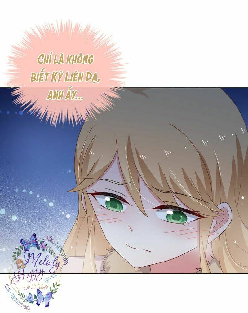 ma lạt thiên kim đẩu ác thiếu chapter 111 19