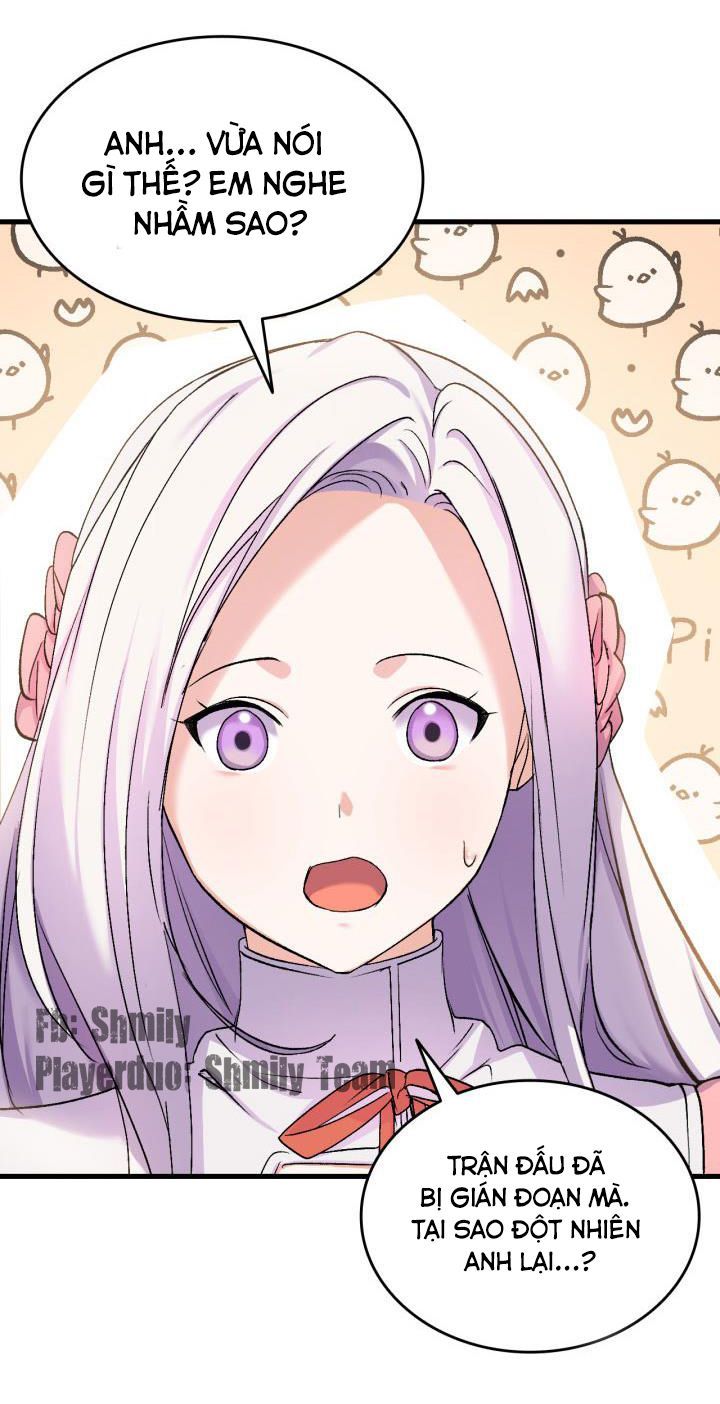 tôi định quyến rũ anh trai nhưng nam chính đã đến chapter 23 67