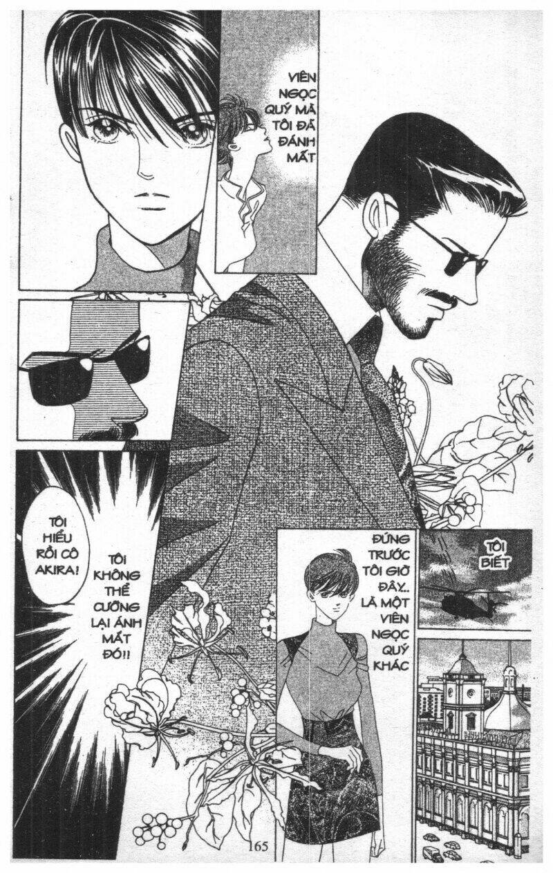 nàng tiên ánh trăng - kaguya hime chapter 16 165