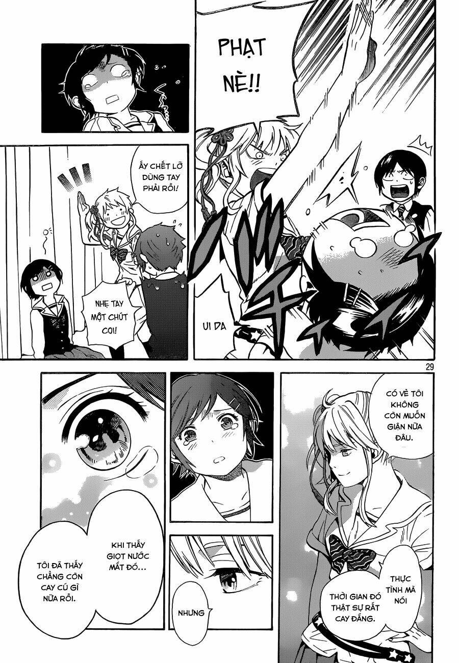 sakurasaku syndrome chapter 5 28