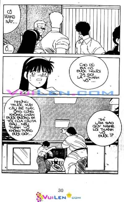 truyền nhân atula - shura no mon i chapter 22 31