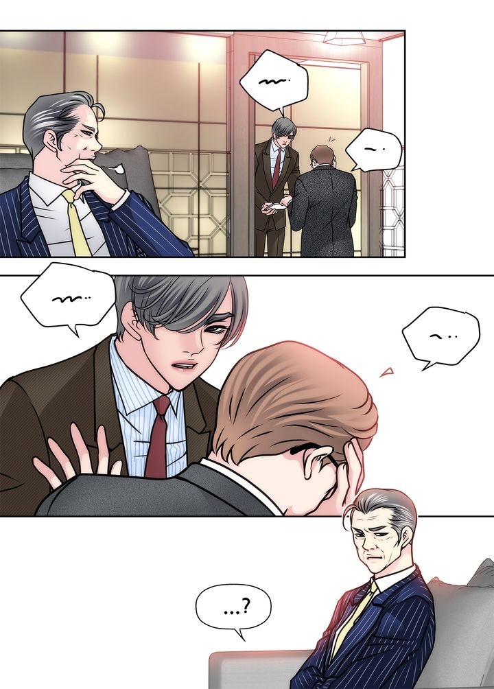 người đàn ông của tôi chapter 27.1 24