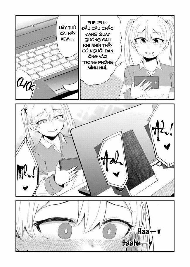 his favorite idol moves in next door chapter 8 2