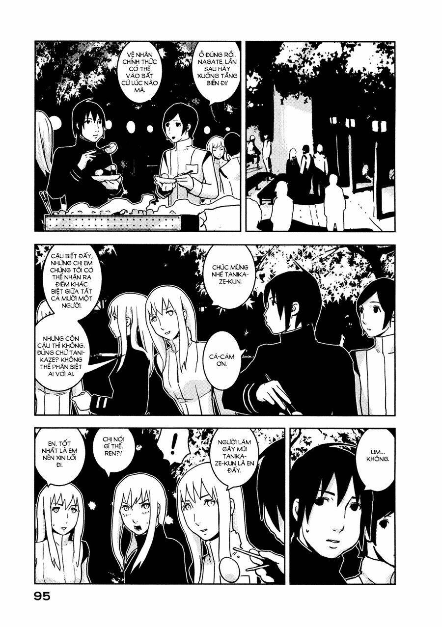 sidonia no kishi chapter 8 15