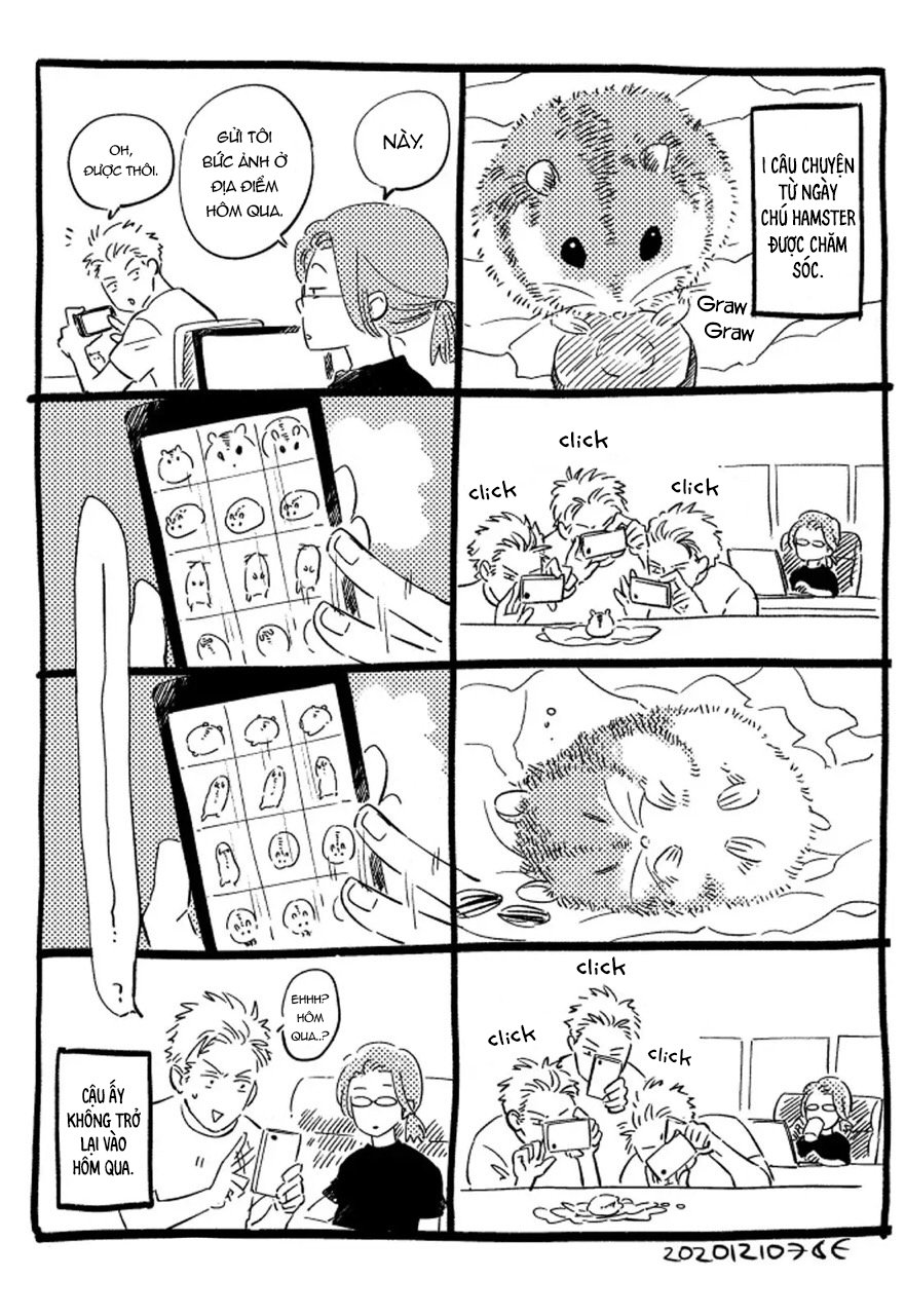 kobamanai otoko chapter 8 6